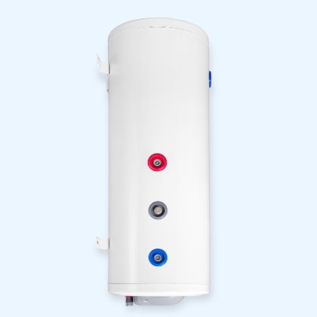 DIRECT WL 150 Е (левое подключение) Metalac Бойлер косвенного нагрева